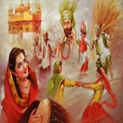 Rig Veda and Punjab